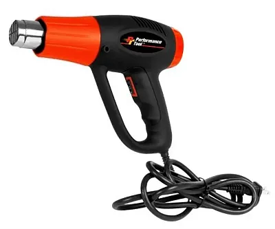 PERFORM TOOL W50077 Heat Gun