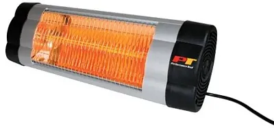 PERFORM TOOL W5008 1500 Watt Infrared Shop Heater