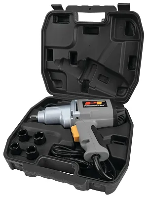 PERFORM TOOL W50080 Impact Wrench