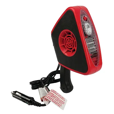 PERFORM TOOL W5009 12 Volt Heater / Defroste
