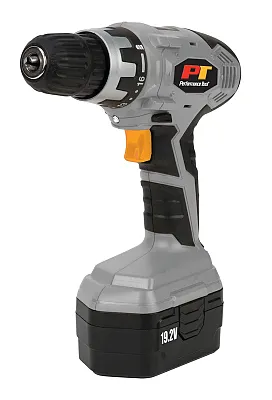 PERFORM TOOL W50092 19.2 Volt Cordless Drill