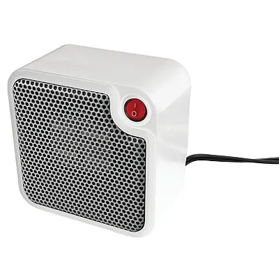 PERFORM TOOL W5011 250W Personal Space Heater