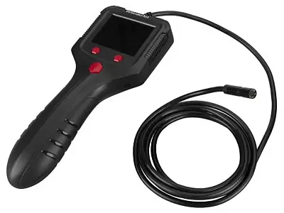 PERFORM TOOL W50146 2.4&#039; Lcd Inspection Camera