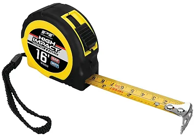 PERFORM TOOL W5022 Tape Measure