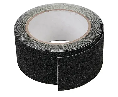 PERFORM TOOL W515 2&#039; X 16&#039; Black Grip Tape