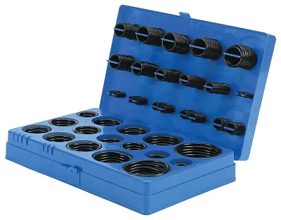 PERFORM TOOL W5203 Hdwr Kits-O-Rings