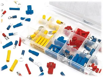 PERFORM TOOL W5213 Electrical Term Kit