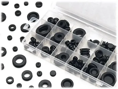 PERFORM TOOL W5214 Hdwr Kit-Grommets