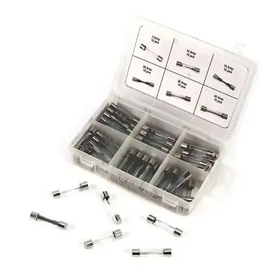 PERFORM TOOL W5375 Fuse Assortment
