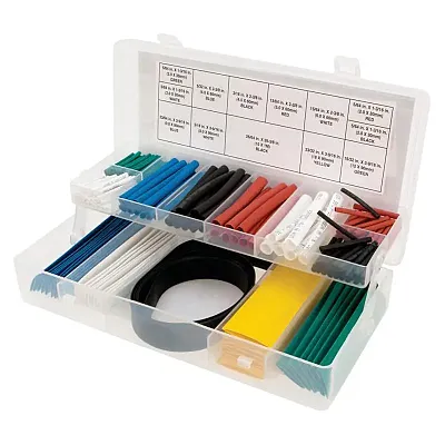PERFORM TOOL W540 Heat Shrink Assort