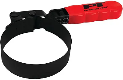 PERFORM TOOL W54045 Filter Wrench