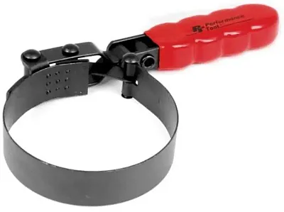 PERFORM TOOL W54046 Filter Wrench