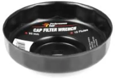 PERFORM TOOL W54107 Filter Cap Wrench