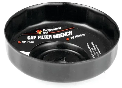 PERFORM TOOL W54113 Filter Cap Wrench