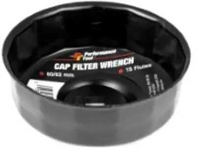PERFORM TOOL W54114 Filter Cap Wrench