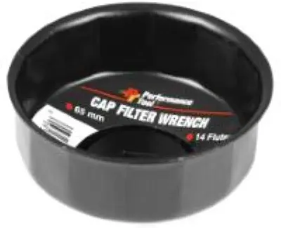 PERFORM TOOL W54117 Filter Cap Wrench