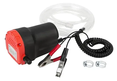PERFORM TOOL W54170 12V Oil Extraction Pump