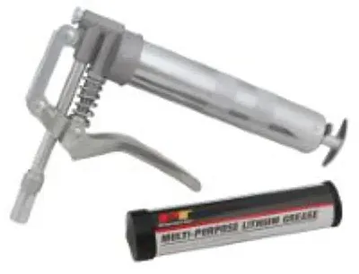 PERFORM TOOL W54205 Grease Gun