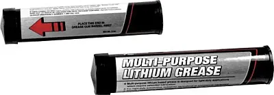 PERFORM TOOL W54206 Grease Cartridge