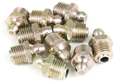 PERFORM TOOL W54261 Grease Fitting 10Pk