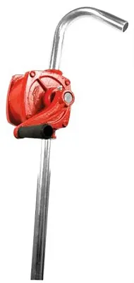 PERFORM TOOL W54270 Barrel Pump