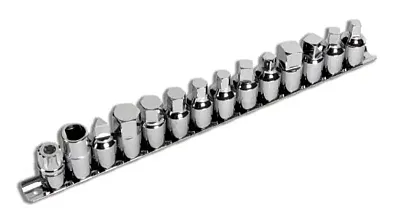 PERFORM TOOL W54287 Drian Plug Skt Set