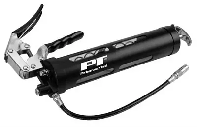 PERFORM TOOL W54294 Clear View Pistol Grease Gun