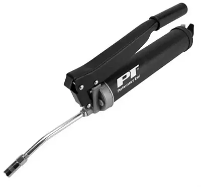 PERFORM TOOL W54296 High Volume Lever Grease Gun