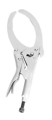 PERFORM TOOL W54314 11&#039; Locking Oil Filter Pliers