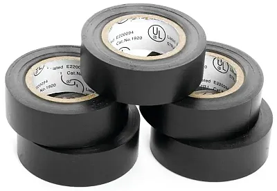 PERFORM TOOL W548 Electrical Tape Pack