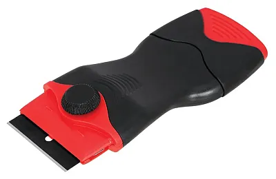 PERFORM TOOL W5750 Scraper-Mini Razor