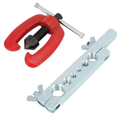 PERFORM TOOL W701C Flare Tool-Single