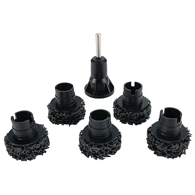 PERFORM TOOL W80105 Wheel Hub Resurfacing Kit