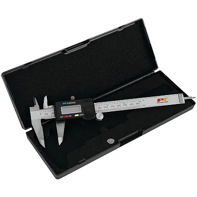 PERFORM TOOL W80152 Caliper-Digital