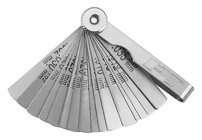 PERFORM TOOL W80525 Feeler Gauge