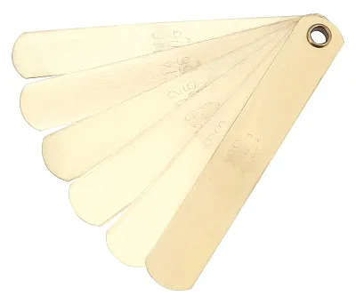 PERFORM TOOL W80526 Feeler Gauge