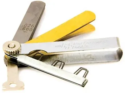 PERFORM TOOL W80529 Feeler Gauge