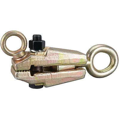 PERFORM TOOL W80545 5-Ton 2-Way Autobody Frame Pull Cla