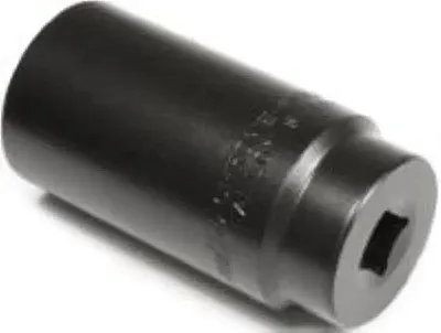 PERFORM TOOL W80553 Axle Nut Socket 33Mm