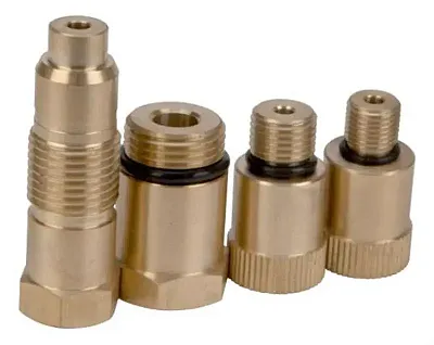 PERFORM TOOL W80577 Compression Tester Spark