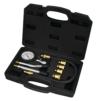 PERFORM TOOL W80584 Deluxe Compression Tester
