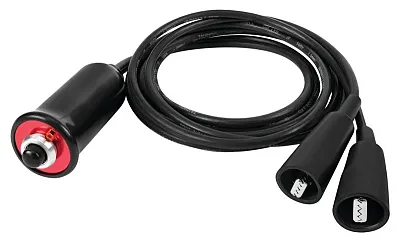 PERFORM TOOL W80586 Heavy Duty Remote Starter