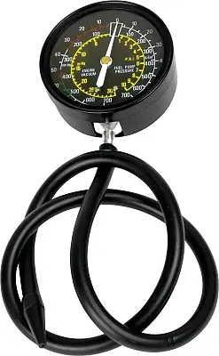 PERFORM TOOL W80594 Vac/Fuel Pump Tester