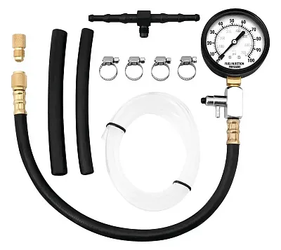 PERFORM TOOL W80595 Fuel Injection Pressure Tester