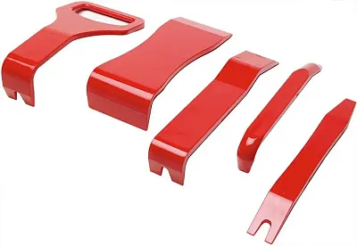 PERFORM TOOL W80648 Door Trim Remvl Set