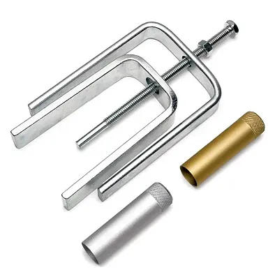 PERFORM TOOL W80649 S/W Lock Plate Tool