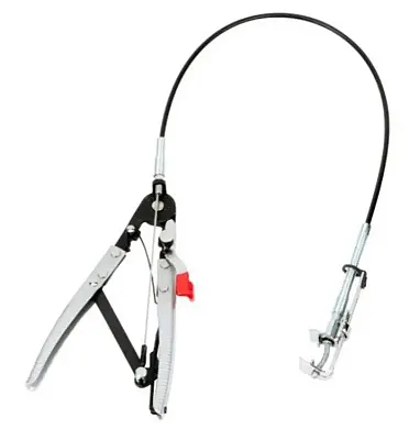 PERFORM TOOL W80656 Pliers-Hose Clamp