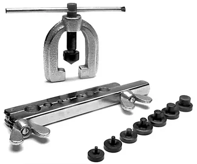 PERFORM TOOL W80670 Flare Tool-Double