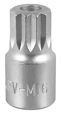 PERFORM TOOL W80682 Drain Plug Skt-Vw