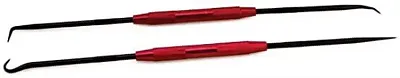 PERFORM TOOL W80750 Hook & Pick Set